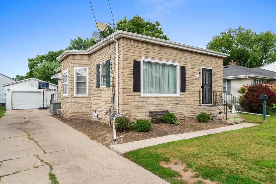 1779 E Mason Street, Green Bay, WI 54302 - #2