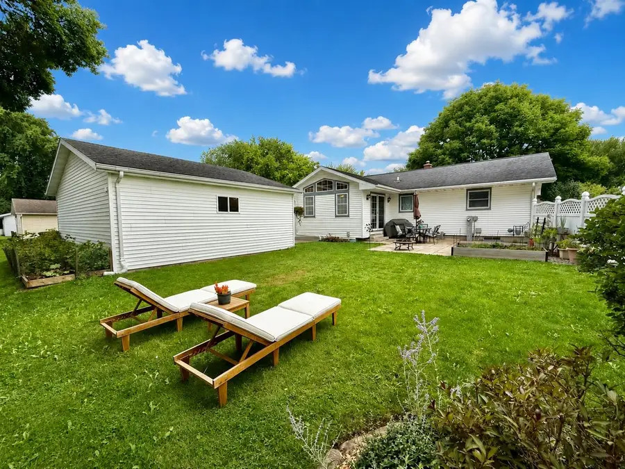 435 Weis Avenue, Fond Du Lac, WI 54935 - #2