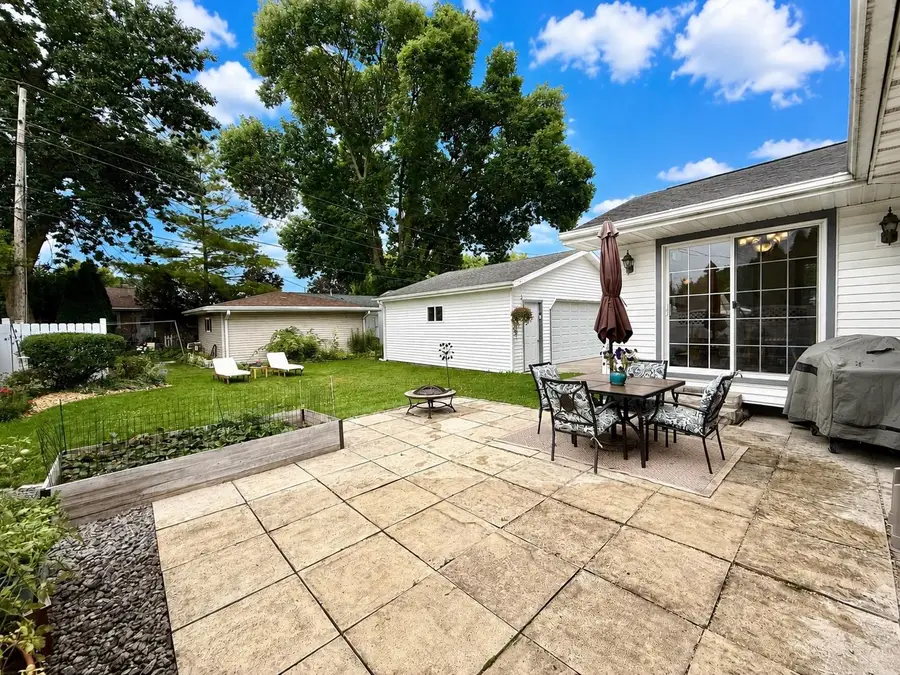 435 Weis Avenue, Fond Du Lac, WI 54935 - #3