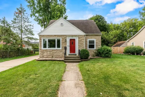 423 E Harrison Street, APPLETON, WI 54915-1815