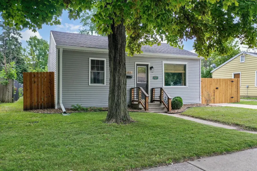 1831 14th Avenue, Green Bay, WI 54304-3723 - #3