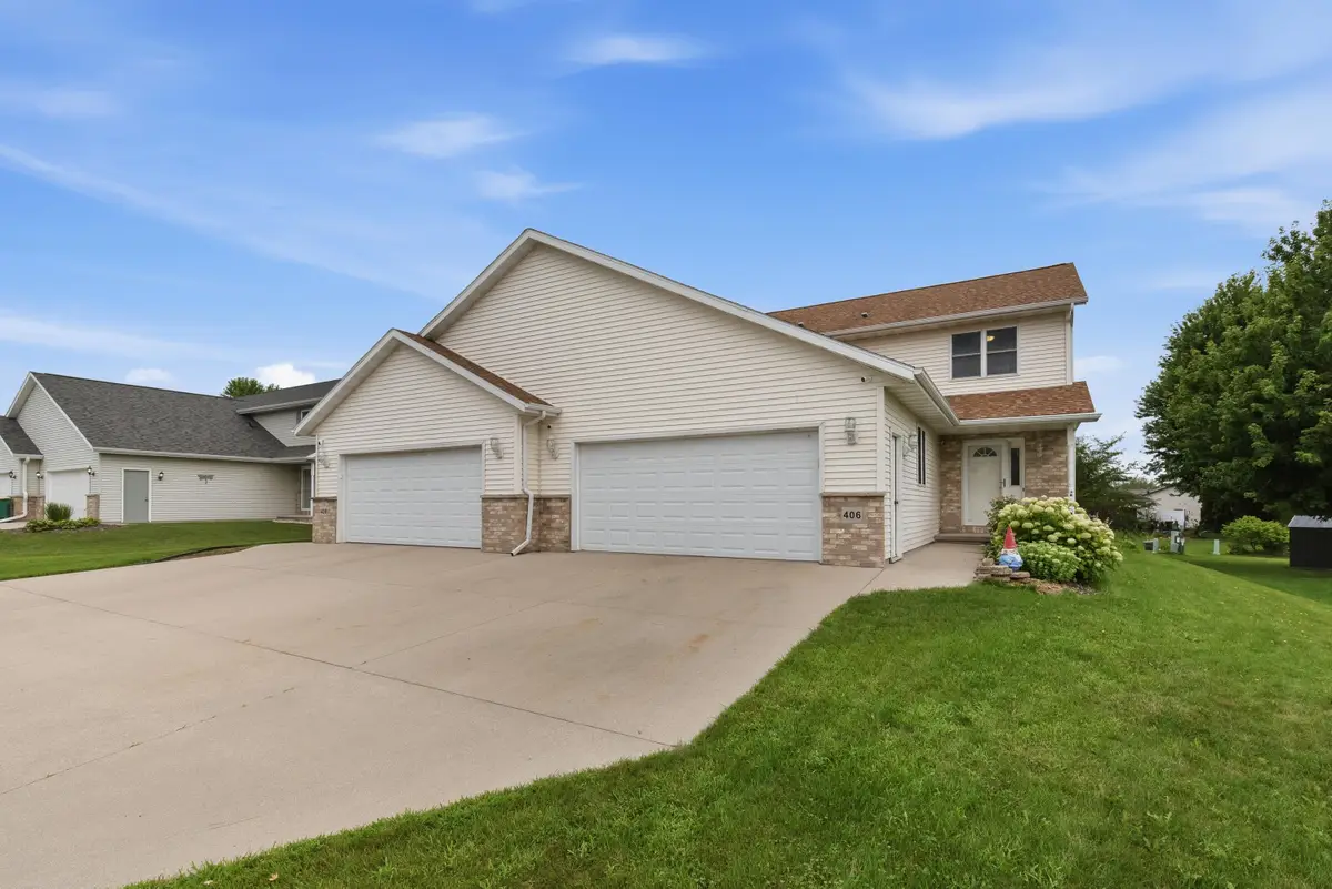 406 Greenbriar Avenue, Fond Du Lac, WI 54935 - #1