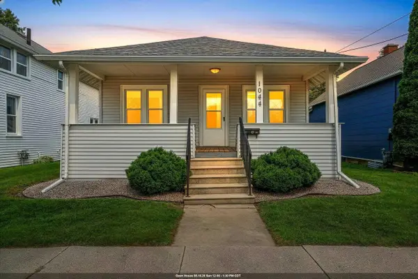 1044 Caroline Street, GREEN BAY, WI 54303-1808
