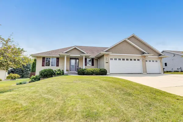 2519 Turnbury Road, GREEN BAY, WI 54313-9552