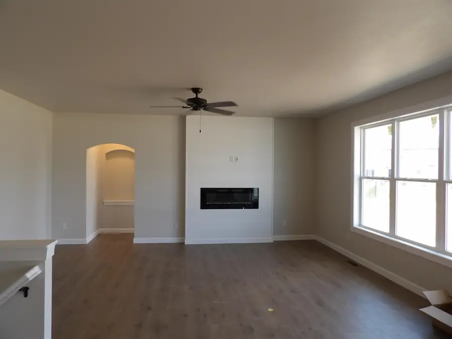 2520 Kilrush Road, De Pere, WI 54115 - #2
