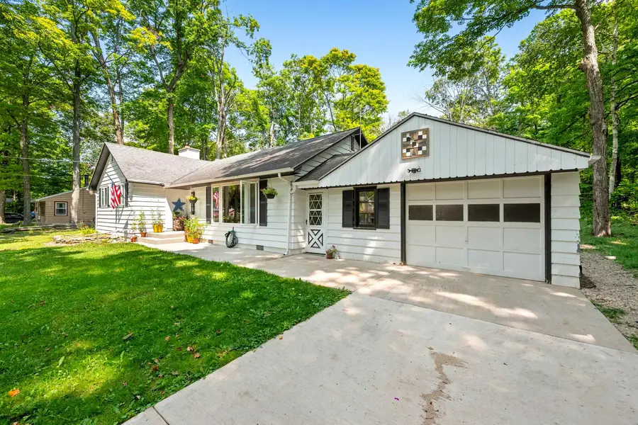 10844 N Spring Road, Sister Bay, WI 54234 - #2