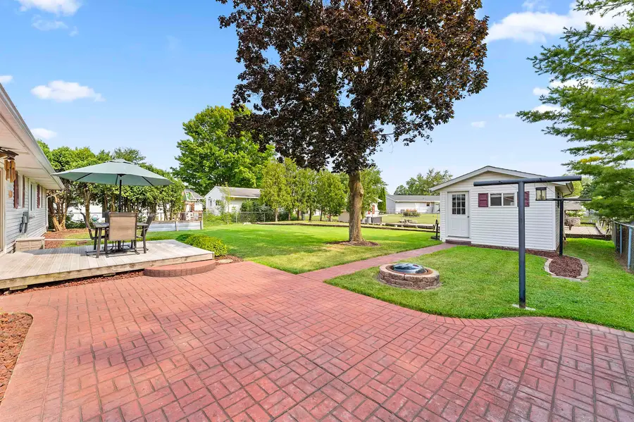 2423 Hampton Avenue, Green Bay, WI 54311 - #3