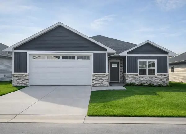 1261 Autumn Field Lane, DE PERE, WI 54115