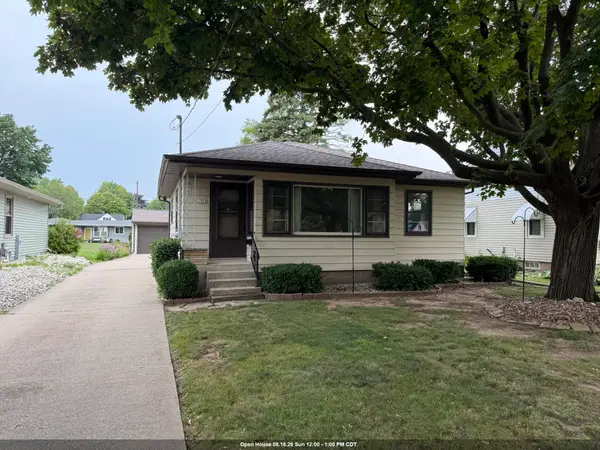 1909 Simpson Street, OSHKOSH, WI 54902-6844
