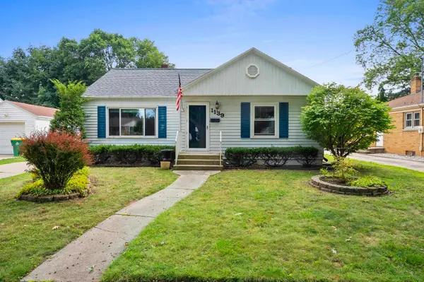 1139 Kellogg Street, GREEN BAY, WI 54303-3014