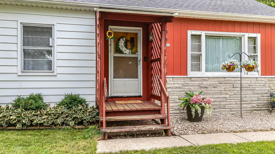 1303 Faust Avenue, Oshkosh, WI 54902-5651 - #2