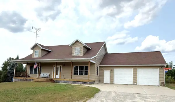 N8595 Old 41 Highway, STEPHENSON, MI 49887