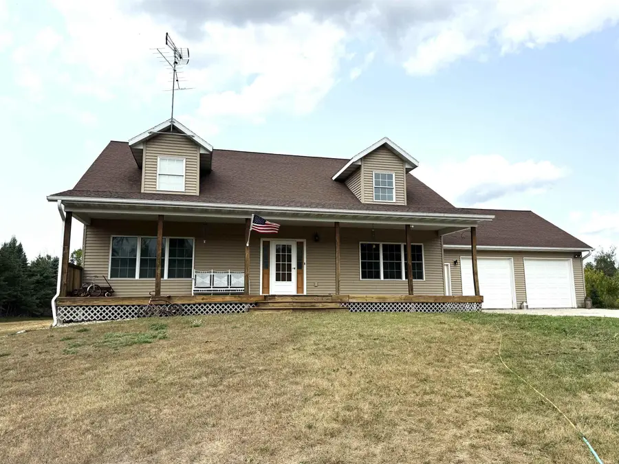 N8595 Old 41 Highway, Stephenson, MI 49887 - #3