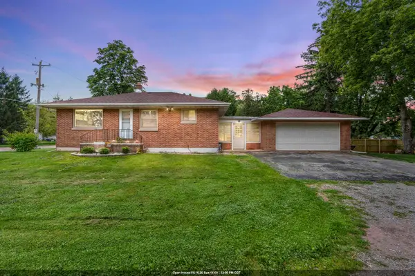 1412 W 9th Avenue, OSHKOSH, WI 54902