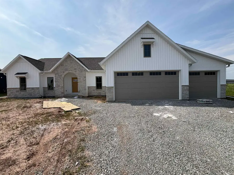 1609 Torchwood Trail, De Pere, WI 54115 - #2