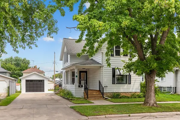 37 14th Street, FOND DU LAC, WI 54935