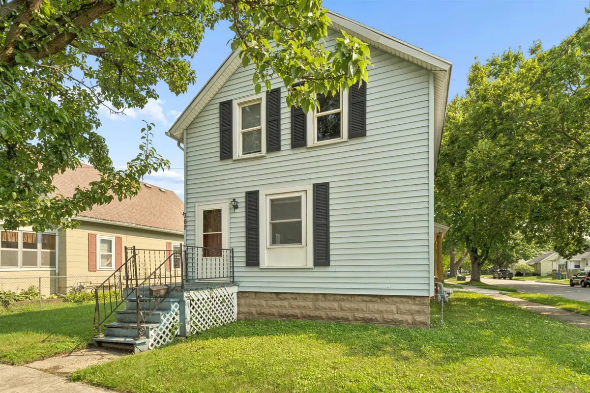 362 Portage Street, Fond Du Lac, WI 54935 - #1