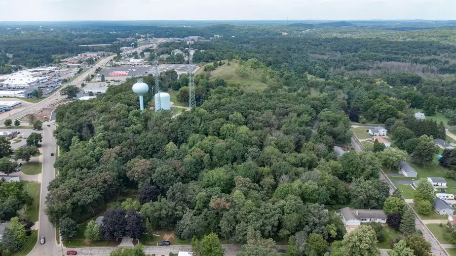 Morton Street, Waupaca, WI 54981 - #3