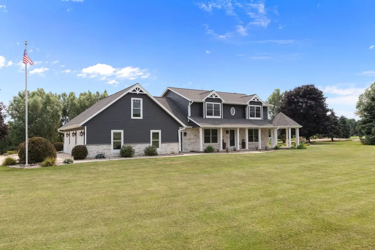 W685 River View Court, Kaukauna, WI 54130-9667 - #1