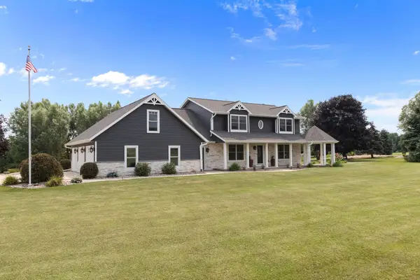 W685 River View Court, KAUKAUNA, WI 54130-9667