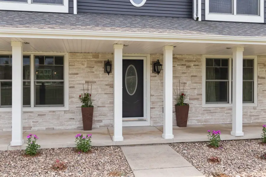 W685 River View Court, Kaukauna, WI 54130-9667 - #2