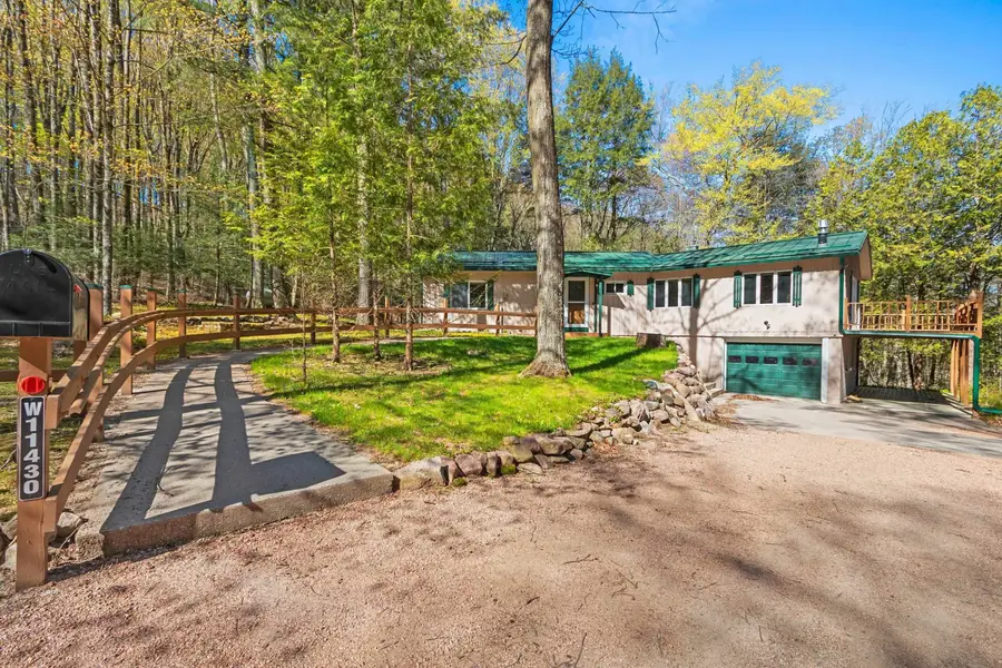 W11430 Riverside Road, Marion, WI 54950 - #3