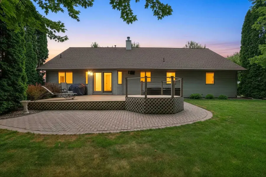 1809 Saddlebrook Lane, De Pere, WI 54115-4009 - #2