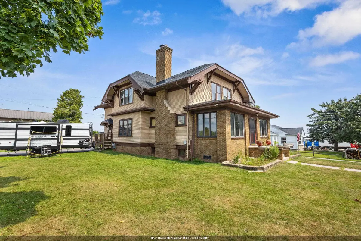 521 Miller Street, Kewaunee, WI 54216 - #1