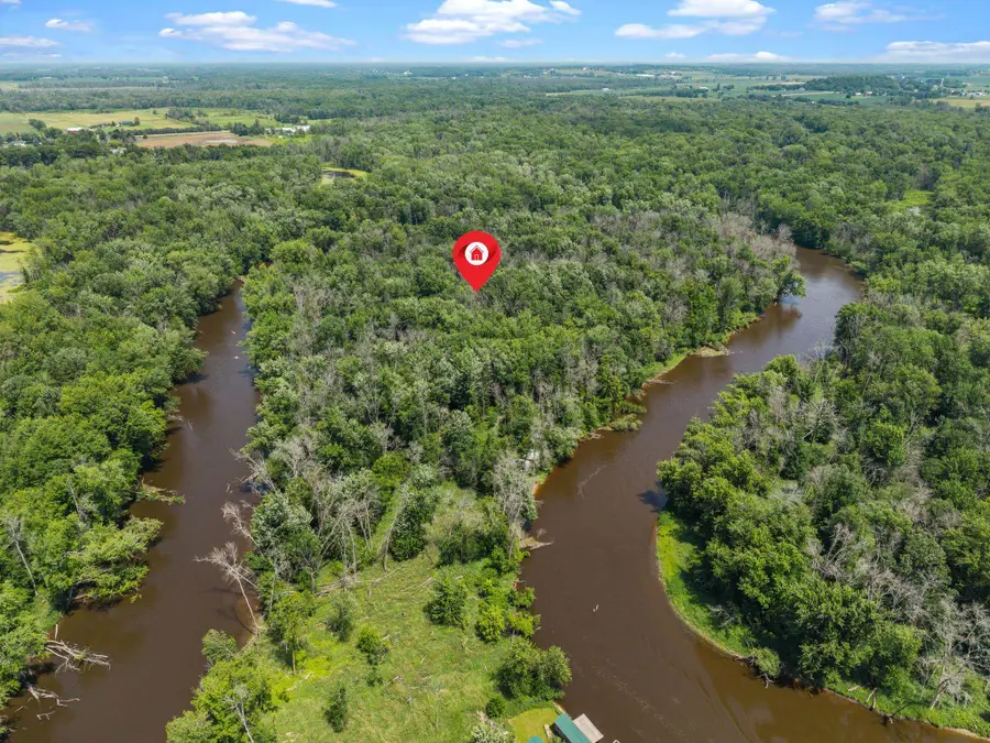 08-0-0447-00 Tax Parcel, Hortonville, WI 54944 - #2