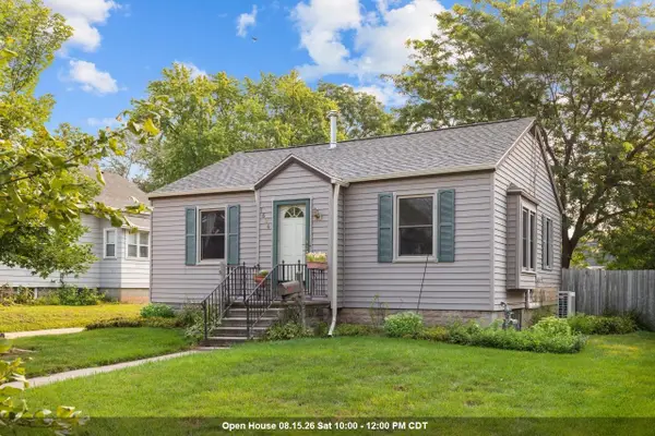 1624 Mt Vernon Street, OSHKOSH, WI 54901-3027