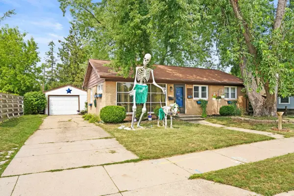 1818 E College Avenue, APPLETON, WI 54915