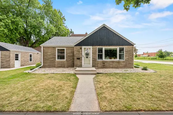 413 E Grant Street, APPLETON, WI 54911-2948
