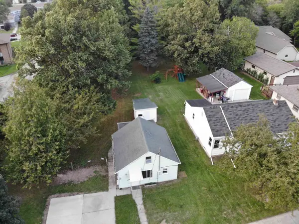 124 W 13th Street, KAUKAUNA, WI 54130-3251