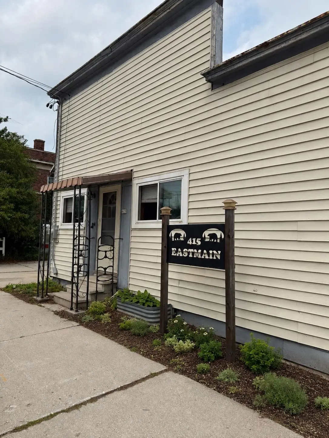 415 E Main Street, Mishicot, WI 54228 - #1
