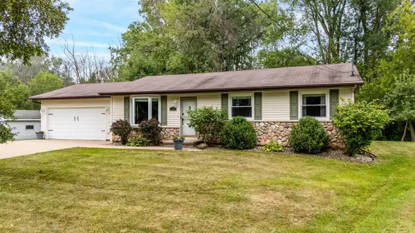 1205 Manitowoc Road, MENASHA, WI 54952