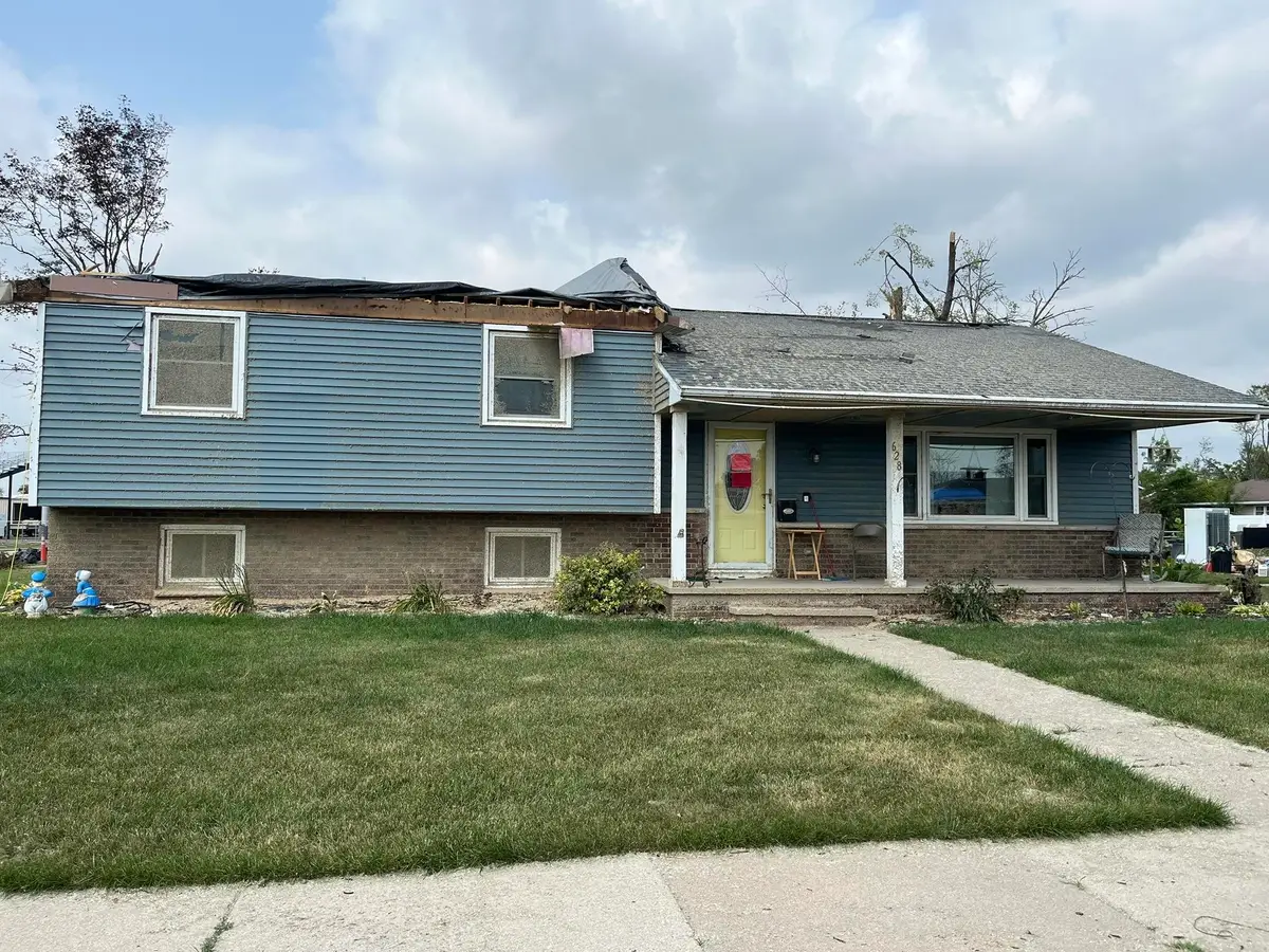 628 11th Street, Menasha, WI 54952 - #1