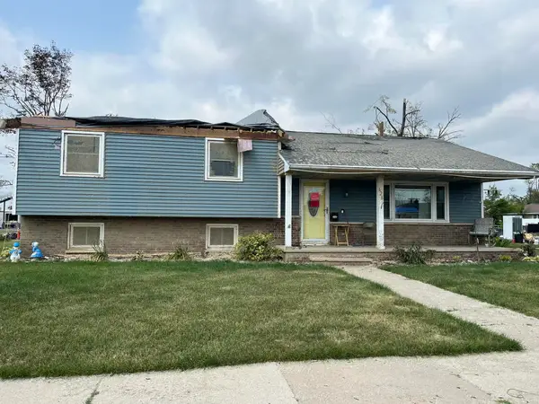 628 11th Street, MENASHA, WI 54952
