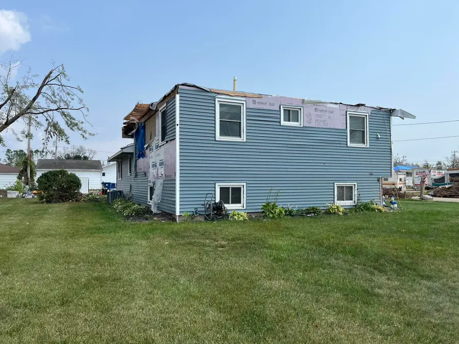 628 11th Street, Menasha, WI 54952 - #2