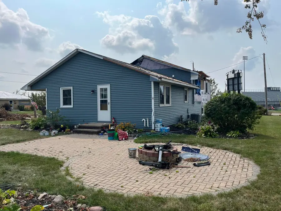 628 11th Street, Menasha, WI 54952 - #3