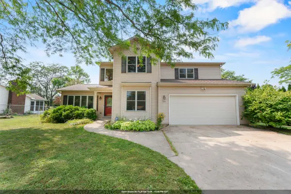 1325 S Westhaven Drive, OSHKOSH, WI 54904
