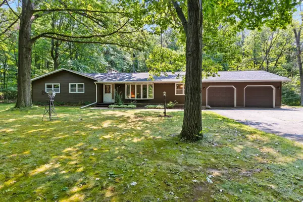 4390 Deprey Road, ABRAMS, WI 54101