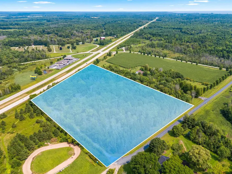 4390 Deprey Road, Abrams, WI 54101 - #2