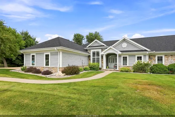 4704 Timber Row, APPLETON, WI 54913