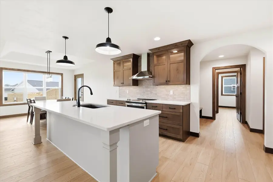 8372 St Norbert Drive, Neenah, WI 54956 - #3