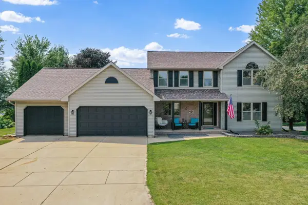 1236 Benjamin Court, GREEN BAY, WI 54311-5549