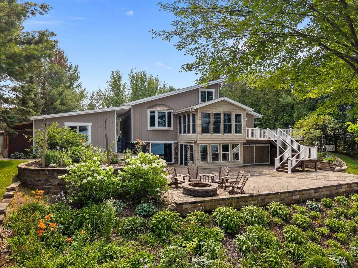N1539 Silver Canoe Road, Keshena, WI 54135 - #1