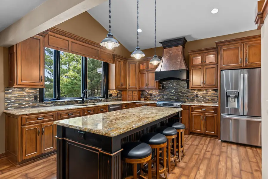 N1539 Silver Canoe Road, Keshena, WI 54135 - #2