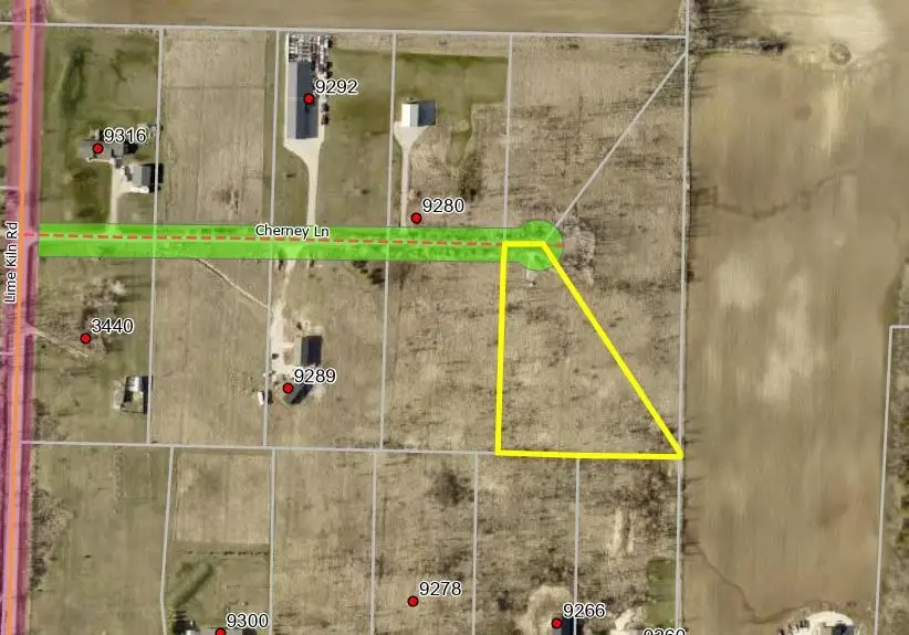 Cherney Lane #11, Sturgeon Bay, WI 54235 - #1