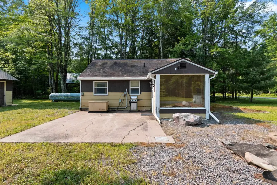 17294 S Thielke Road, Lakewood, WI 54138 - #2