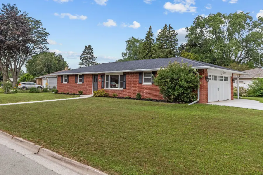 1520 Careful Drive, Green Bay, WI 54304-2941 - #2
